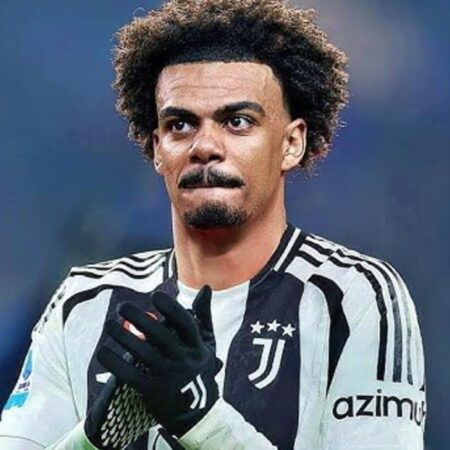 Veiga Castiga a Juventus: O Agente Revela Tudo Sobre a Celebração e a Saída do Jovem