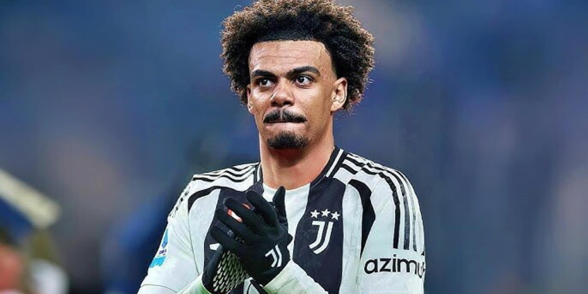 Preview Veiga Castiga a Juventus: O Agente Revela Tudo Sobre a Celebração e a Saída do Jovem