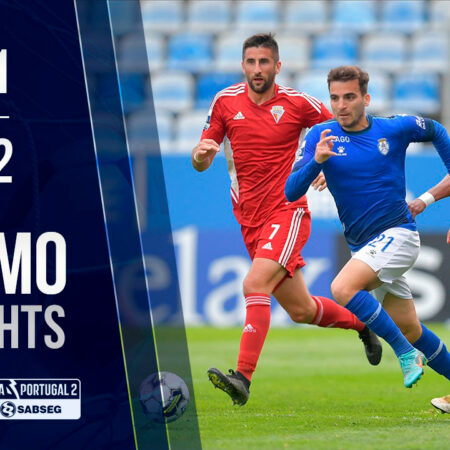 Liga Portugal – “A minha maneira de liderar é um pouco diferente do habitual”