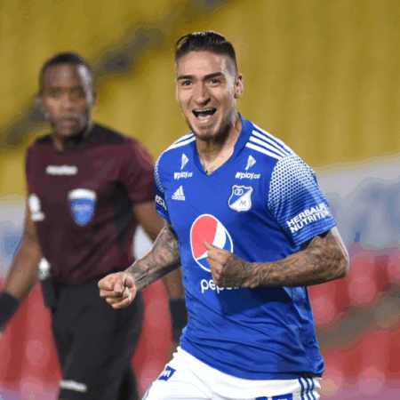 United Garante Contratação de Cristian Orozco, Jovem Colombiano