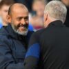 Nuno Espírito Santo e a Promessa do West Ham: Transformar um Craque em Superestrela