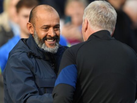 Nuno Espírito Santo e a Promessa do West Ham: Transformar um Craque em Superestrela
