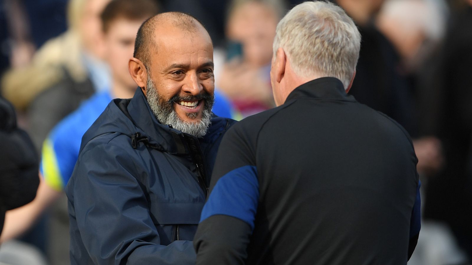 Preview Nuno Espírito Santo e a Promessa do West Ham: Transformar um Craque em Superestrela