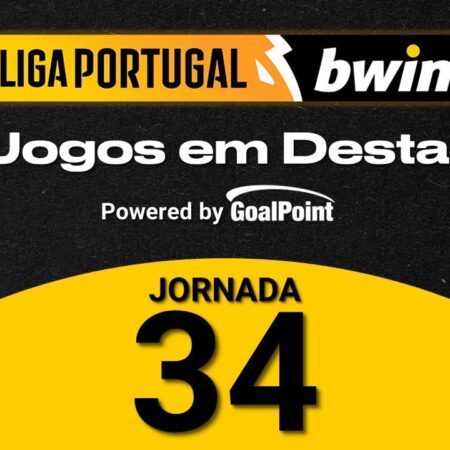 Análise e Destaques da 7ª Jornada da Liga Portugal 2 Meu Super