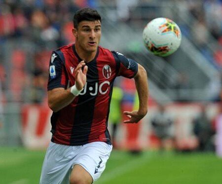 Italiano, Treinador do Bologna: “Não Percebemos o Perigo, mas Vamos Corrigir”
