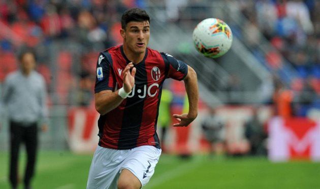 Preview Italiano, Treinador do Bologna: “Não Percebemos o Perigo, mas Vamos Corrigir”