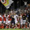 Liga Portugal – SC Braga volta a vencer para a Fase Liga da UEFA Europa League