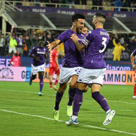 Conference League: Fiorentina Vence com Dificuldade, Zrinjski Assume a Liderança