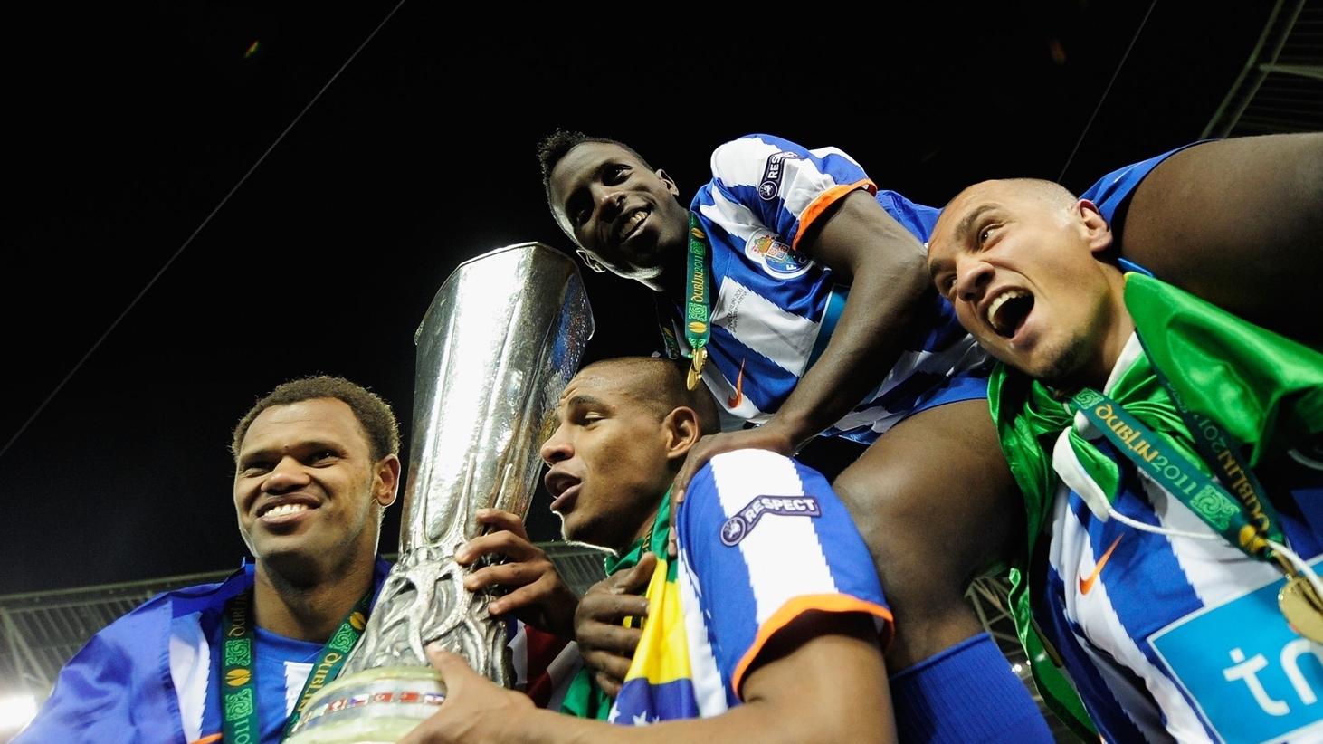 Preview FC Porto Soma Mais um Triunfo na UEFA Europa League