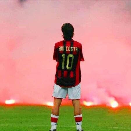 Rui Costa sobre Mourinho: “É dos salários mais baixos desde que saiu de Portugal”