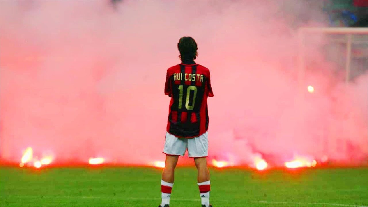 Preview Rui Costa sobre Mourinho: “É dos salários mais baixos desde que saiu de Portugal”