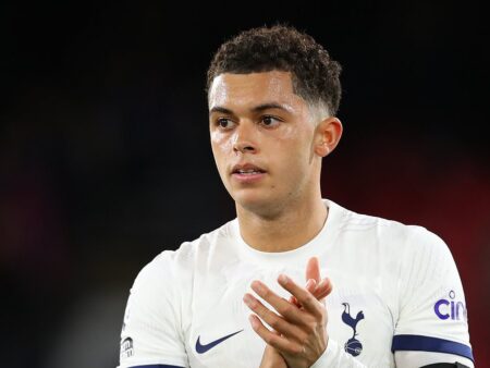 Brennan Johnson: O Novo Mbeumo de Frank no Tottenham?