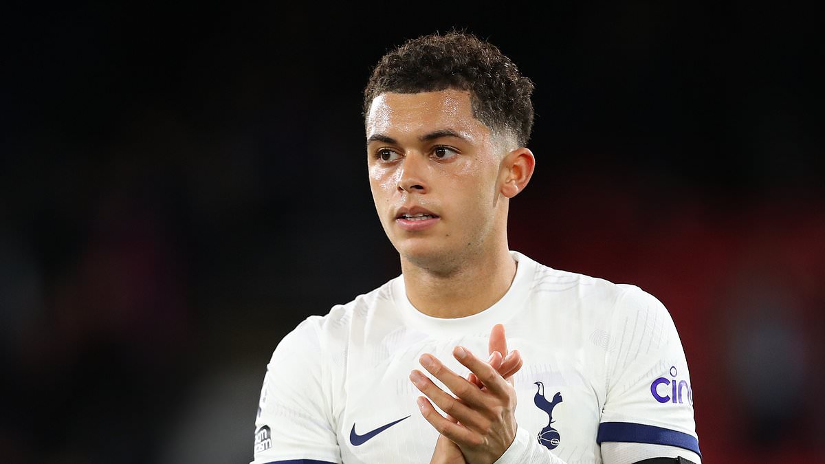 Preview Brennan Johnson: O Novo Mbeumo de Frank no Tottenham?