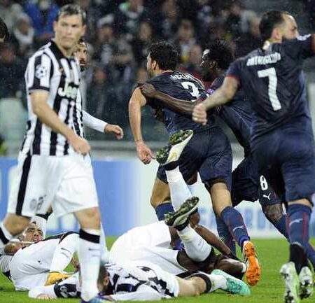 Juventus em Dificuldades Defensivas: Collovati Aponta “Excesso de Rigidez e Fragilidade”