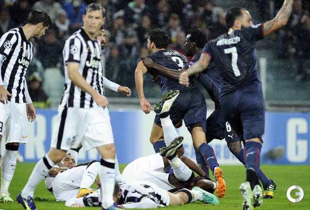 Preview Juventus em Dificuldades Defensivas: Collovati Aponta “Excesso de Rigidez e Fragilidade”