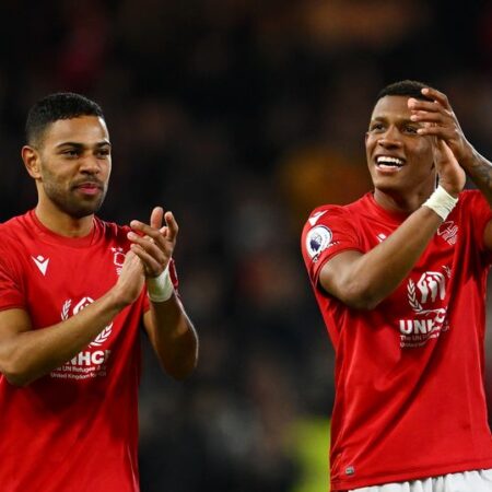 As Contratações Mais Caras de Sempre do Nottingham Forest