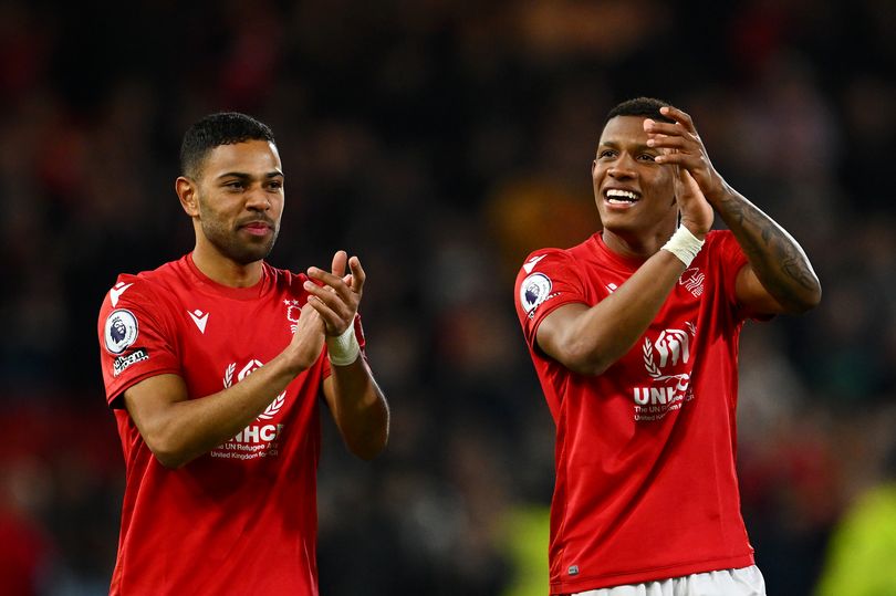 Preview As Contratações Mais Caras de Sempre do Nottingham Forest