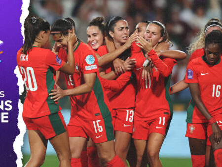 Jogos de Futebol da Sexta-feira: Guia Completo das Ligas Europeias e Femininas