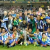 FC Porto Conquista Nova Vitória na UEFA Europa League