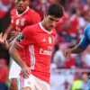 Barcelona de Olho em Gonçalo Oliveira, Promessa do Benfica
