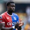 Liverpool: Olheiros sugerem defesa “Rolls-Royce” Lacroix em vez de Guehi