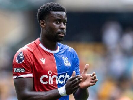 Liverpool: Olheiros sugerem defesa “Rolls-Royce” Lacroix em vez de Guehi