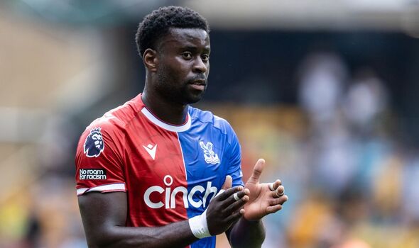 Preview Liverpool: Olheiros sugerem defesa “Rolls-Royce” Lacroix em vez de Guehi