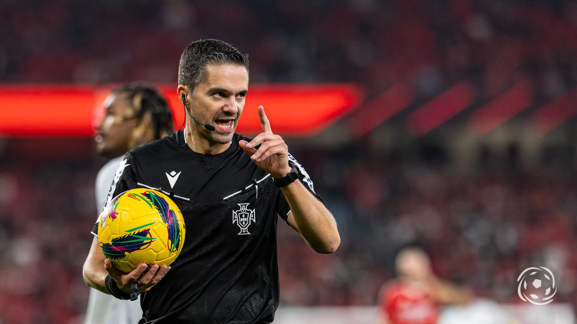 Preview Conselho de Arbitragem divulga notas dos árbitros nos jogos da 6.ª jornada da I Liga