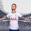 Um Novo Camisola 10 no Tottenham? Por Que Outro Talento Poderá Assumir a Camisola de Maddison