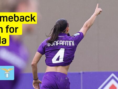 Serie A Feminina: Novidades, Estrelas e Onde Assistir à Época 2024-25