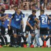 Colónia Derrota Hoffenheim Fora e Ascende ao Top 4 da Bundesliga