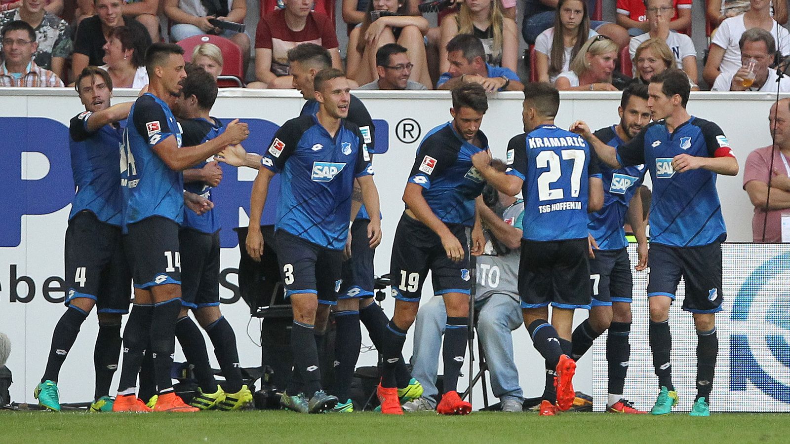 Preview Colónia Derrota Hoffenheim Fora e Ascende ao Top 4 da Bundesliga