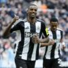 Newcastle vendeu “uma das melhores contratações da Premier League” e não é Isak