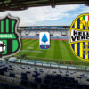 Vitória do Sassuolo em Verona: Reações e Polémicas da Jornada