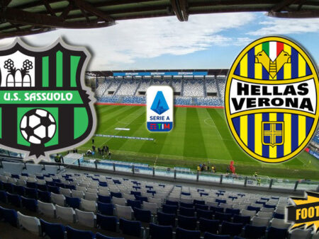 Vitória do Sassuolo em Verona: Reações e Polémicas da Jornada