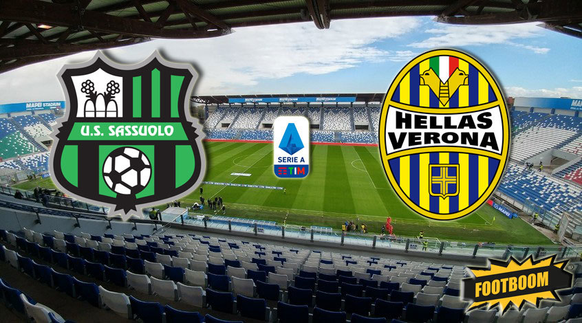 Preview Vitória do Sassuolo em Verona: Reações e Polémicas da Jornada