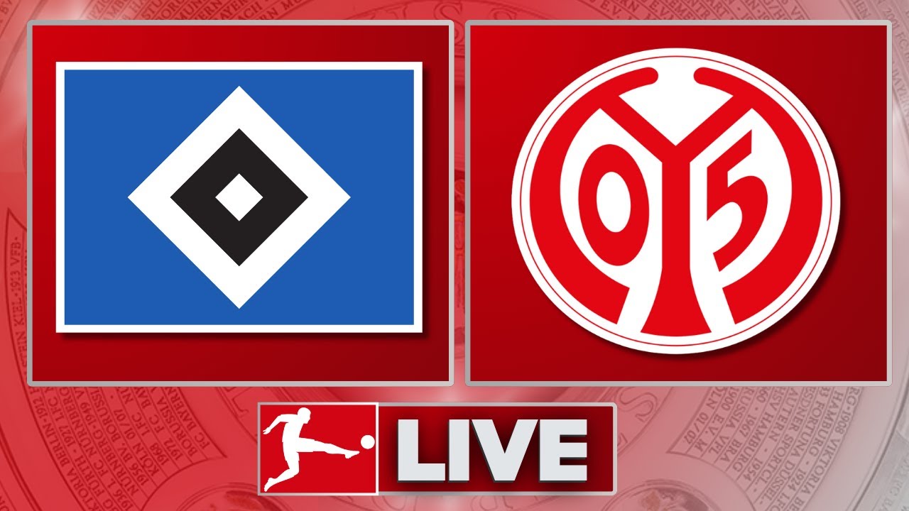 Preview Hamburger SV vs Mainz 05: Uma Luta por Pontos Decisivos na Bundesliga