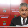 Luís Filipe Vieira: “Mourinho Resolverá os Problemas do Benfica”