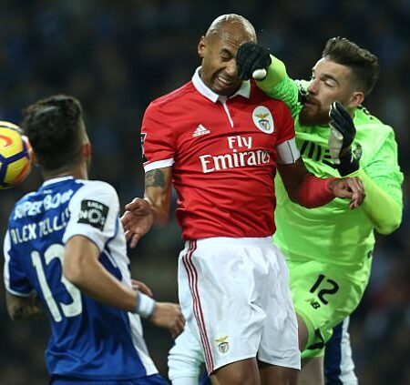 Benfica em Alerta: Virose Ameaça Plantel e Equipa Técnica Antes do Clássico Contra o FC Porto