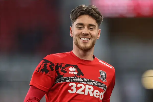 Preview Manchester United na Frente pela Contratação do Talento Inglês “Excecional” Hayden Hackney, Cobiçado Pelos Spurs