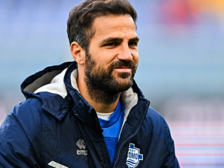 Como: Fabregas Suspenso, Diretor Desportivo Assume a Palavra