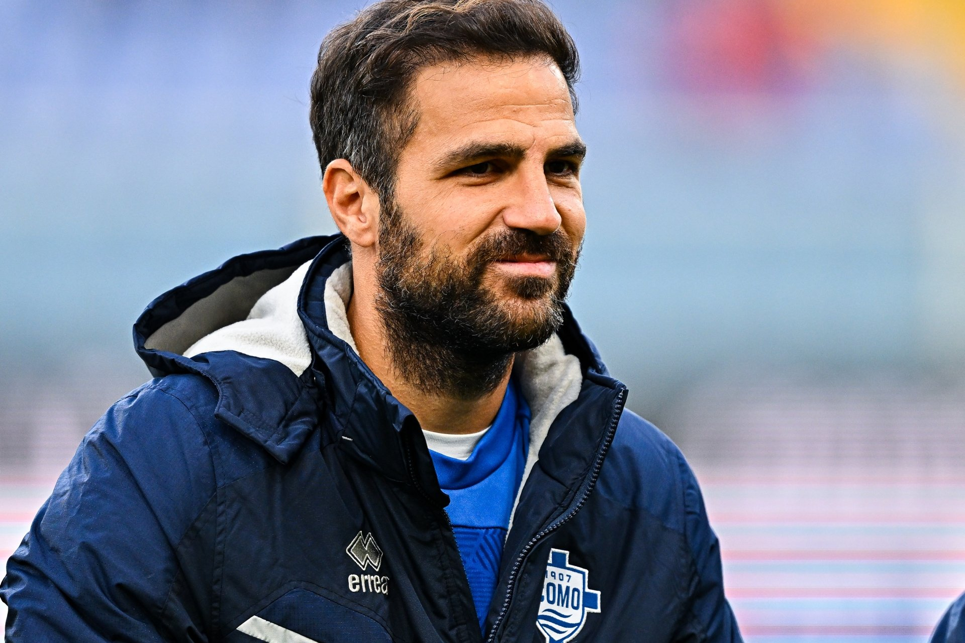 Preview Como: Fabregas Suspenso, Diretor Desportivo Assume a Palavra