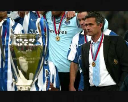 A Missão Inédita de José Mourinho no Dragão: Vencer o FC Porto