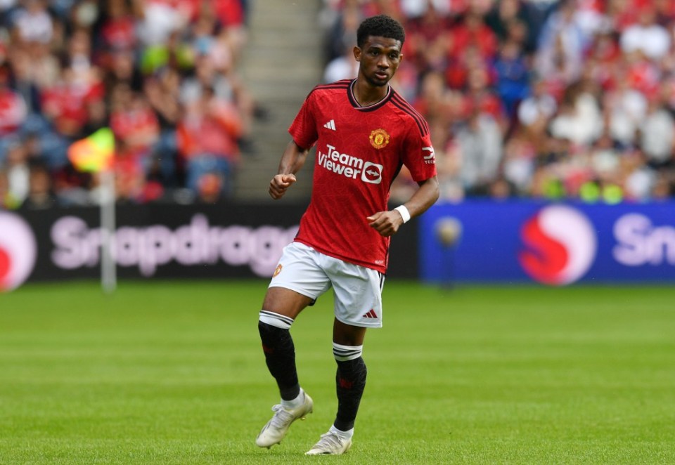 Preview Manchester United Garante Acordo Informal para Estrela Inglesa de £65M no Próximo Verão