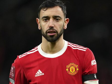 Manchester United, clubes europeus e sauditas por Bruno Fernandes: o clube (por enquanto) não cede