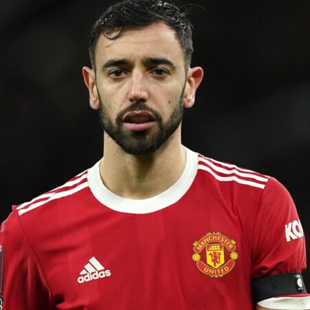Manchester United, clubes europeus e sauditas por Bruno Fernandes: o clube (por enquanto) não cede