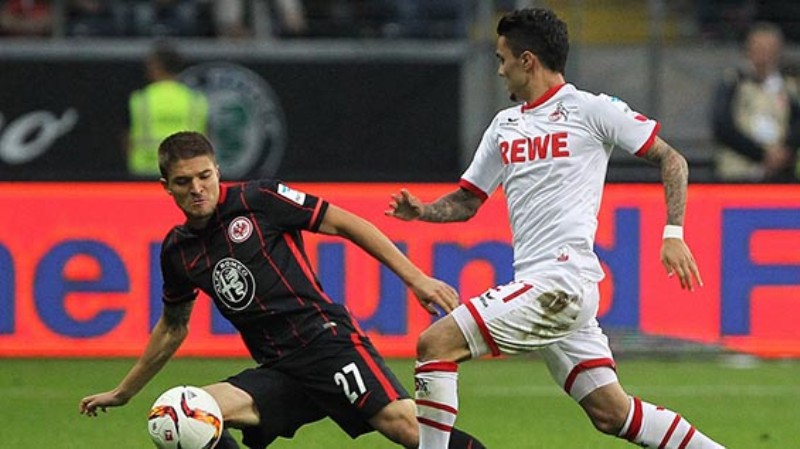 Preview O plano mestre do Eintracht Frankfurt desmorona, mesmo com a “ajuda” de Ronaldo
