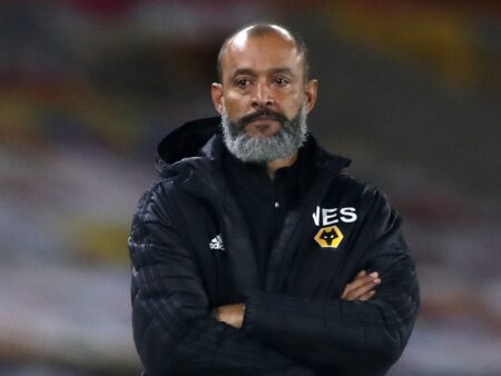 Nuno Espírito Santo: A Surpreendente Decisão Inicial no West Ham e o Futuro de Ward-Prowse