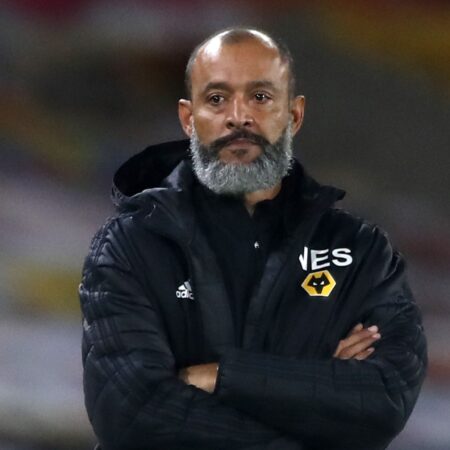 Nuno Espírito Santo: A Surpreendente Decisão Inicial no West Ham e o Futuro de Ward-Prowse