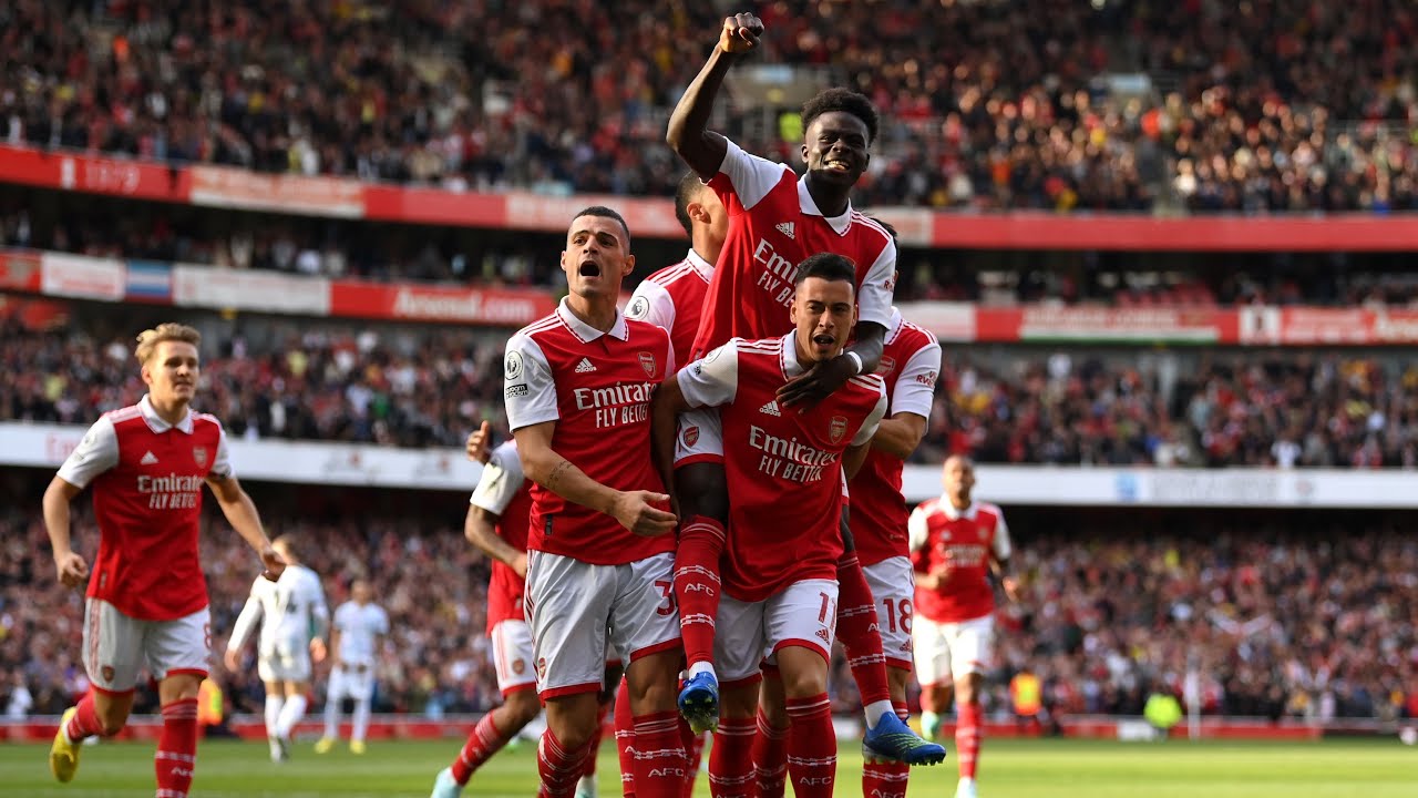 Preview Ex-Médio do Arsenal Lokonga Prepara-se para Primeira Titularidade na Bundesliga